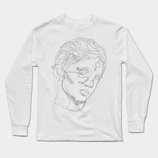 Aphrodite Long Sleeve T-Shirt